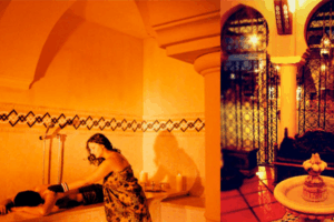 Miraj Couple Package