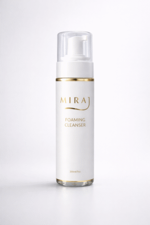 Foaming Cleanser