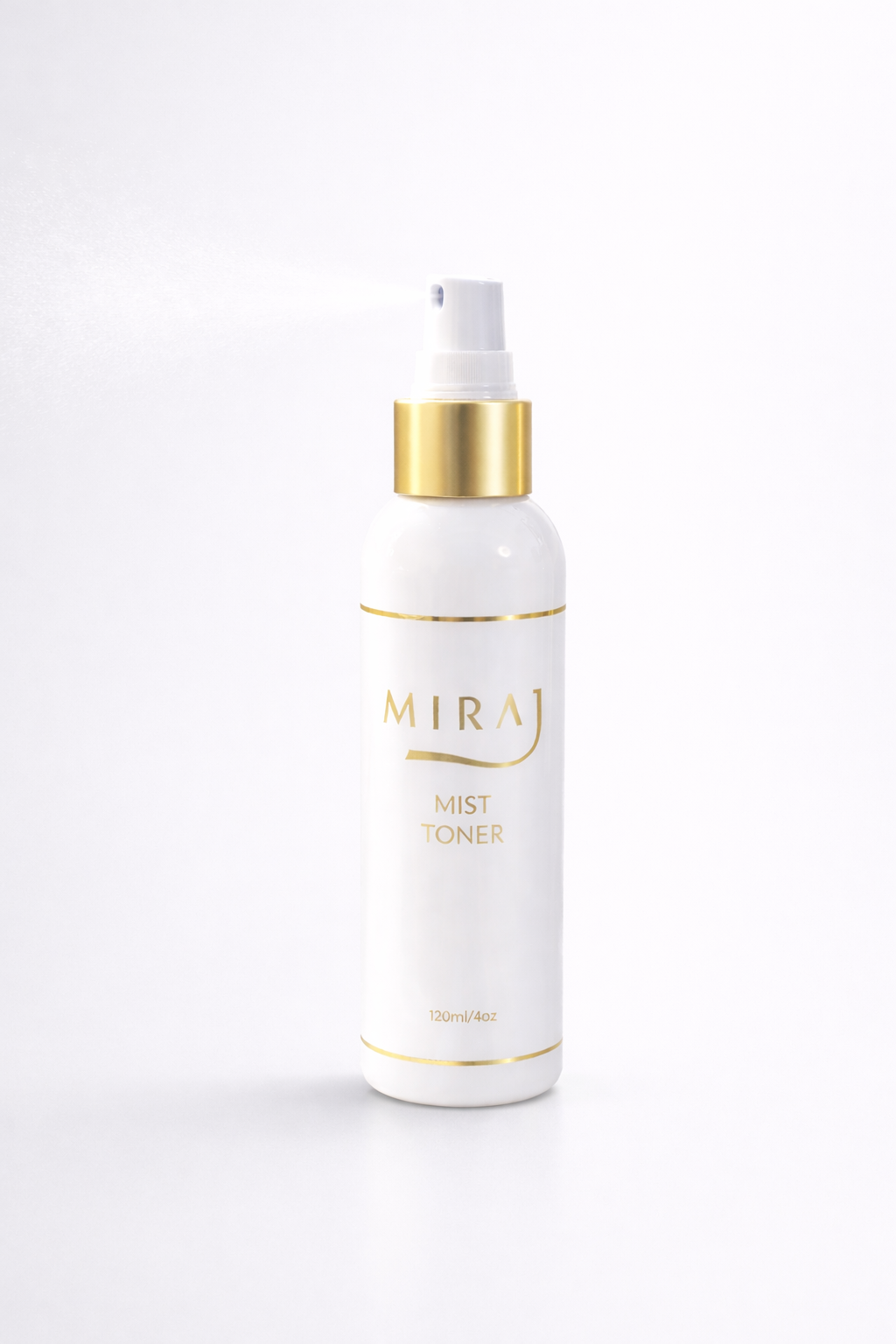 Mist Toner
