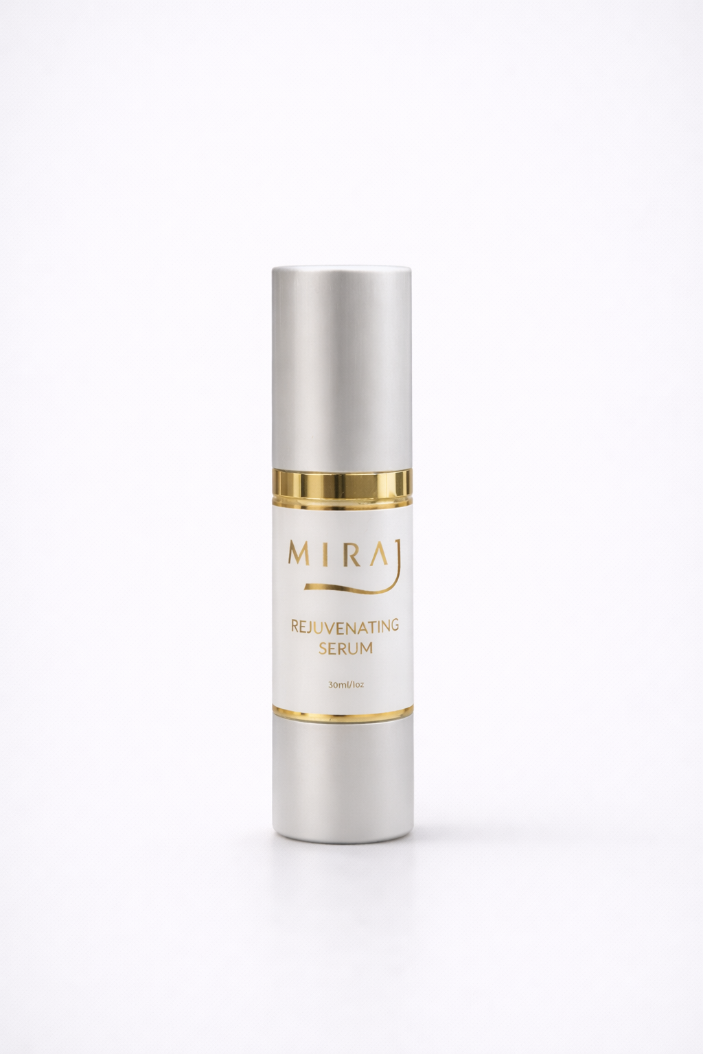 Rejuvenating Serum